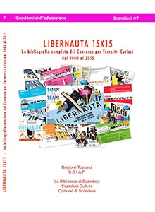 Libernauta 15X15