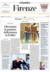 2023_11_11 La Repubblica Libernauta