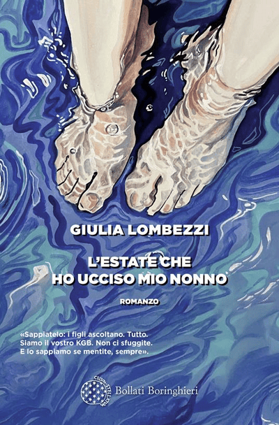 L_estate che ho ucciso mio nonno