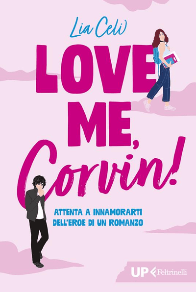 Love me, Corvin